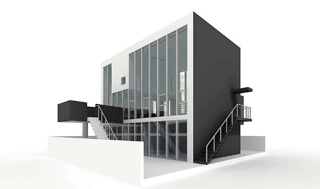 (EV模型庫)Archmodels vol. 17 建筑